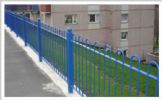 PVC Coated Steel Fencing